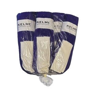 Kelme Soccer Socks Lot New